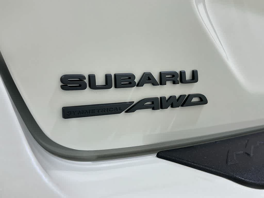 Thumbnail: 2026 Subaru Crosstrek - 9