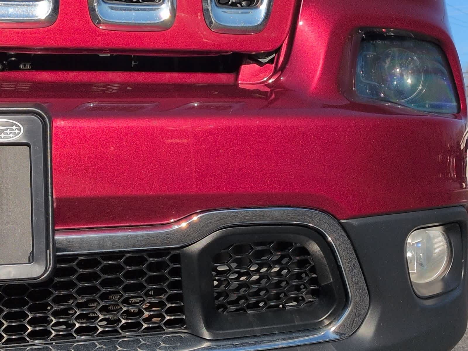 Thumbnail: 2016 Jeep Cherokee - 11