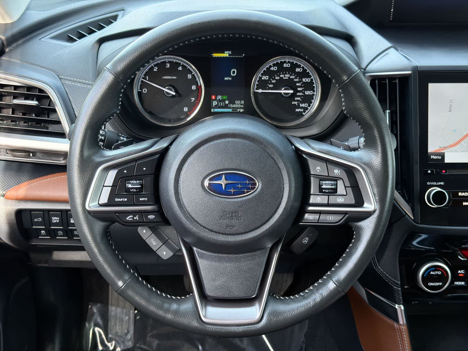Thumbnail: 2023 Subaru Forester - 24