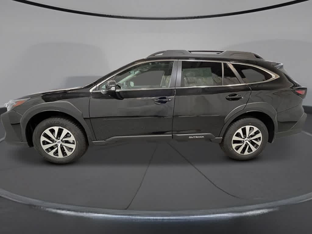 Thumbnail: 2025 Subaru Outback - 2