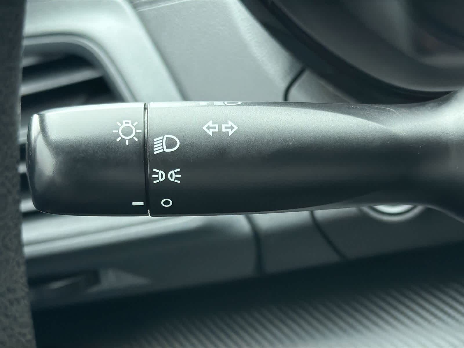 Thumbnail: 2019 Subaru Impreza - 26