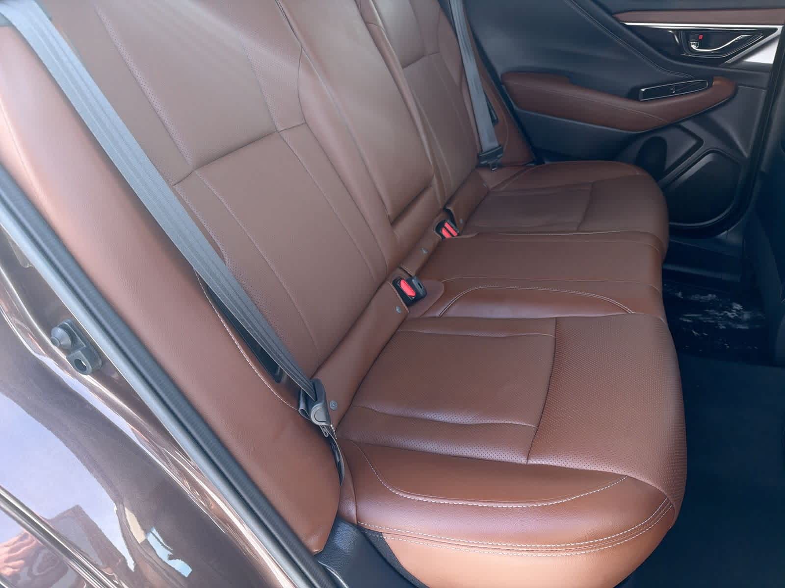 Thumbnail: 2021 Subaru Outback - 22