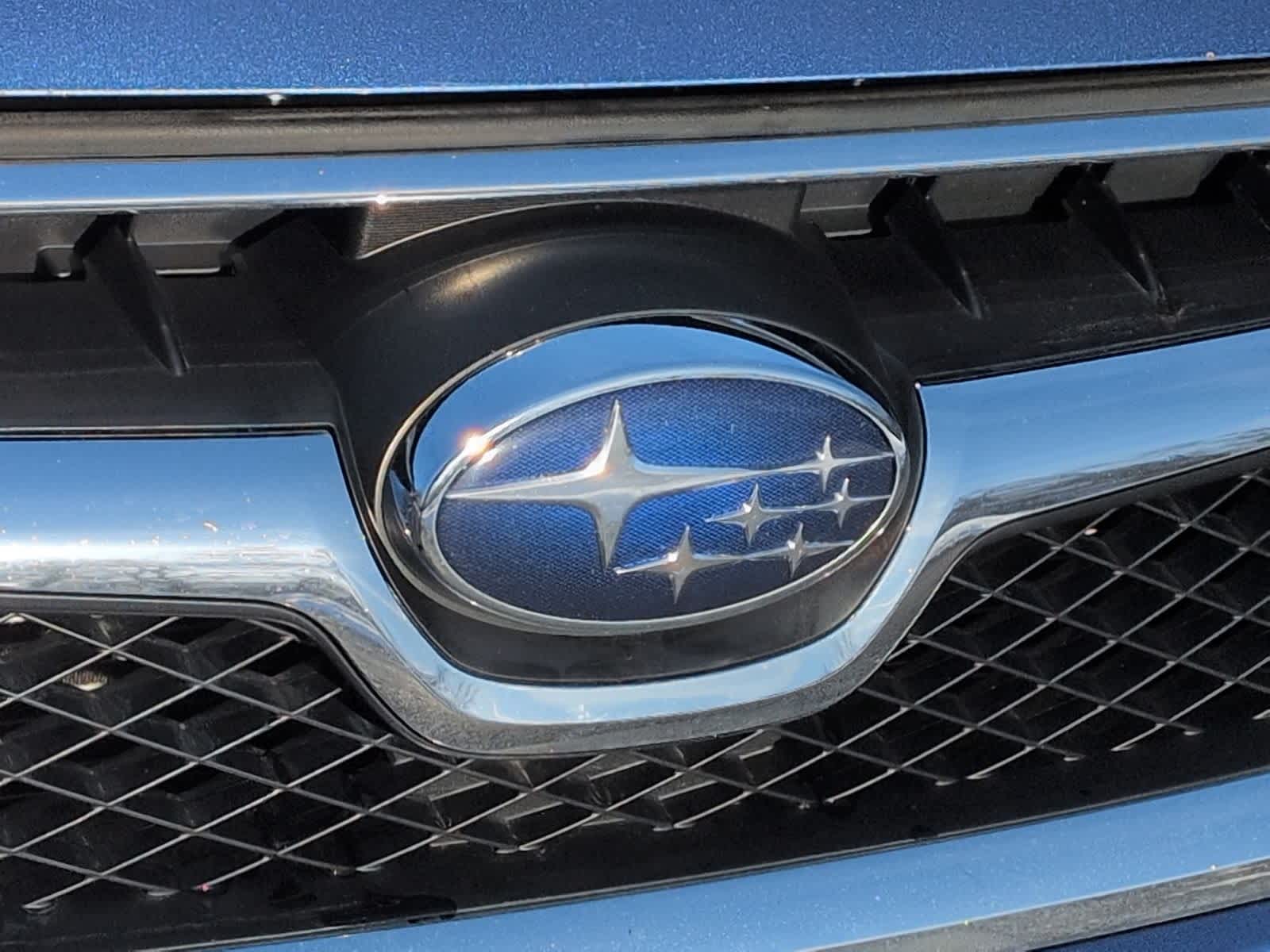 Thumbnail: 2015 Subaru XV Crosstrek - 12