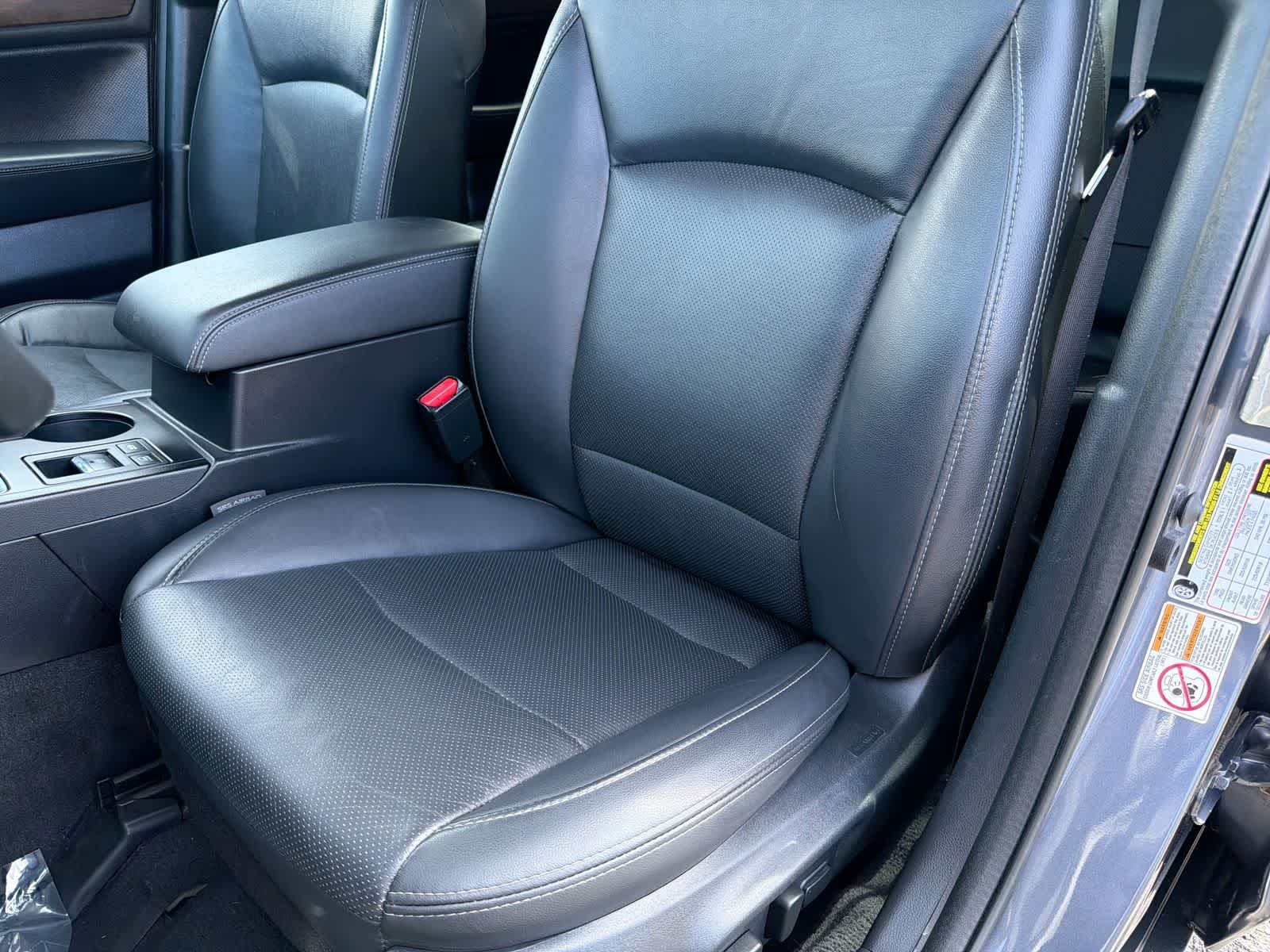 Thumbnail: 2017 Subaru Outback - 17