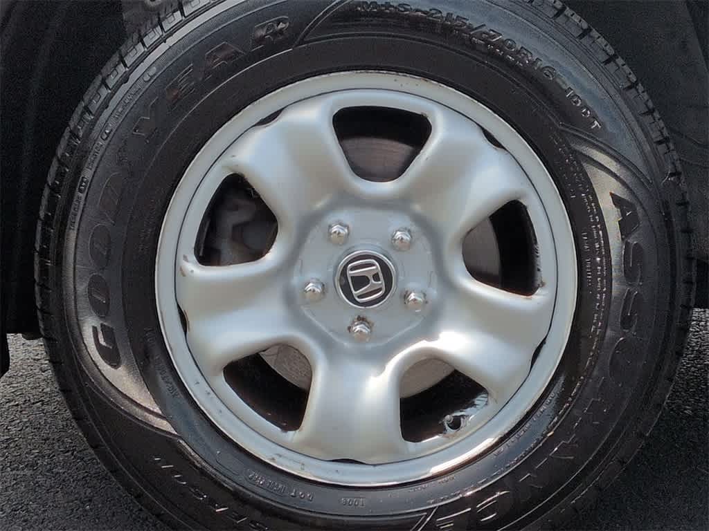 Thumbnail: 2014 Honda CR-V - 14