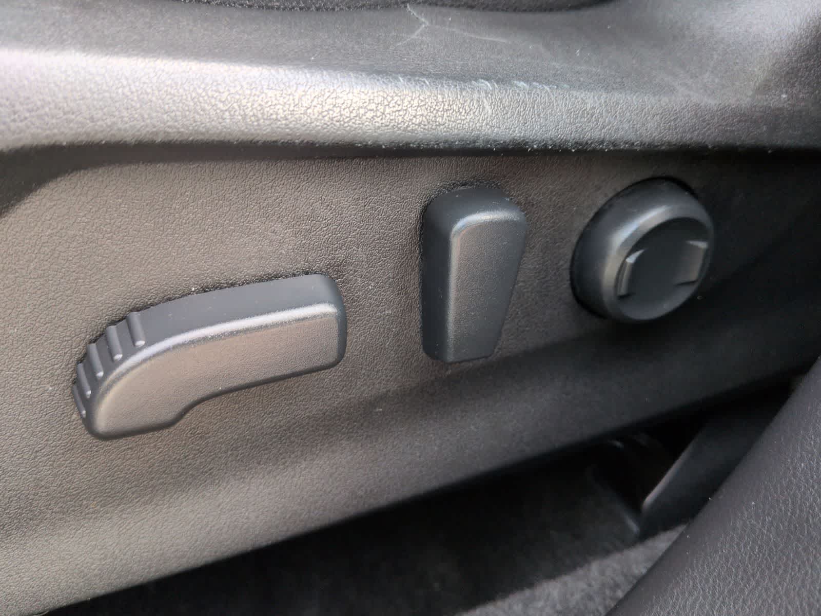 Thumbnail: 2019 Subaru Forester - 18