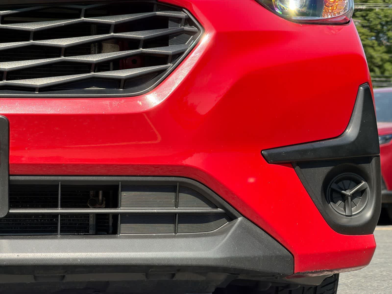 Thumbnail: 2024 Subaru Impreza - 11