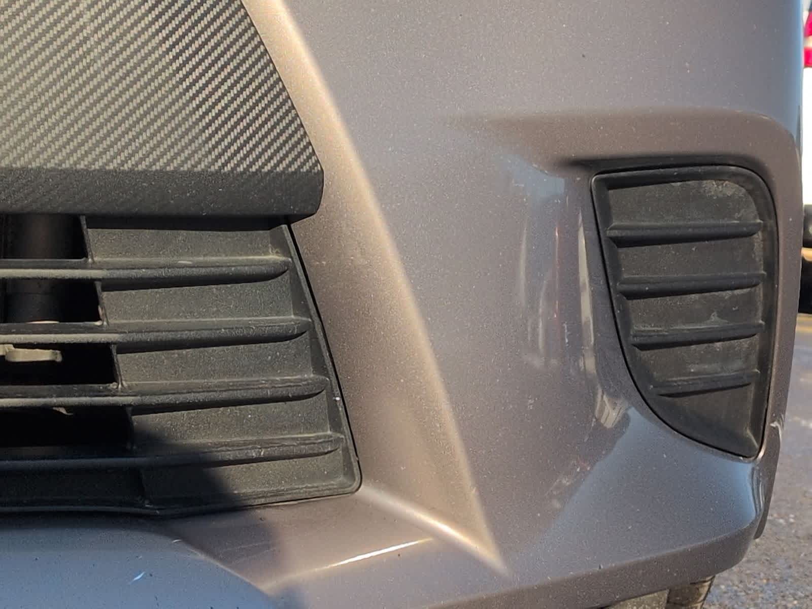 Thumbnail: 2014 Toyota Corolla - 11