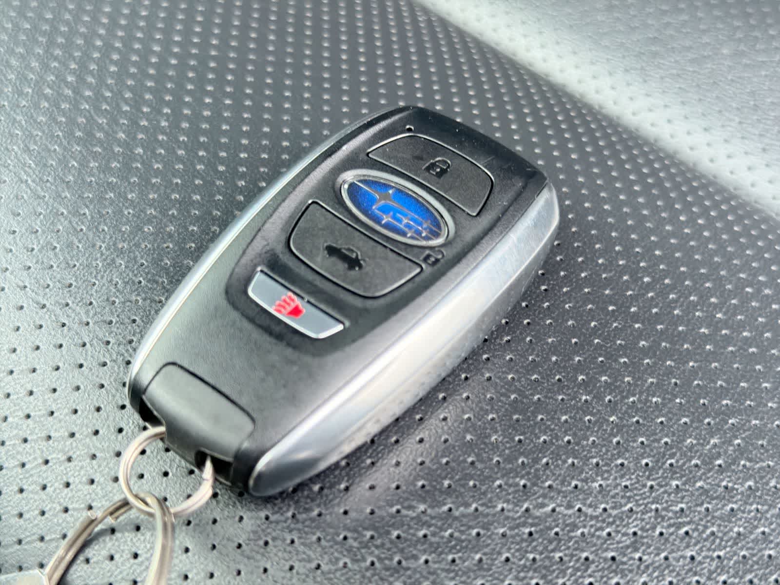 Thumbnail: 2024 Subaru Outback - 37