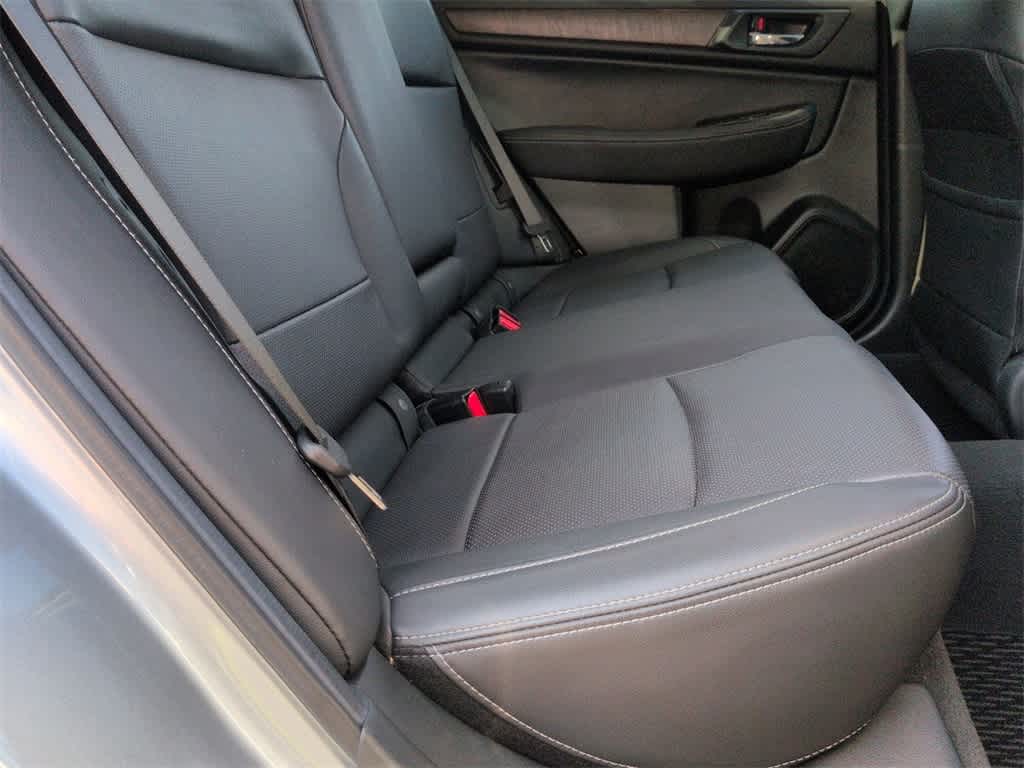 Thumbnail: 2015 Subaru Outback - 22