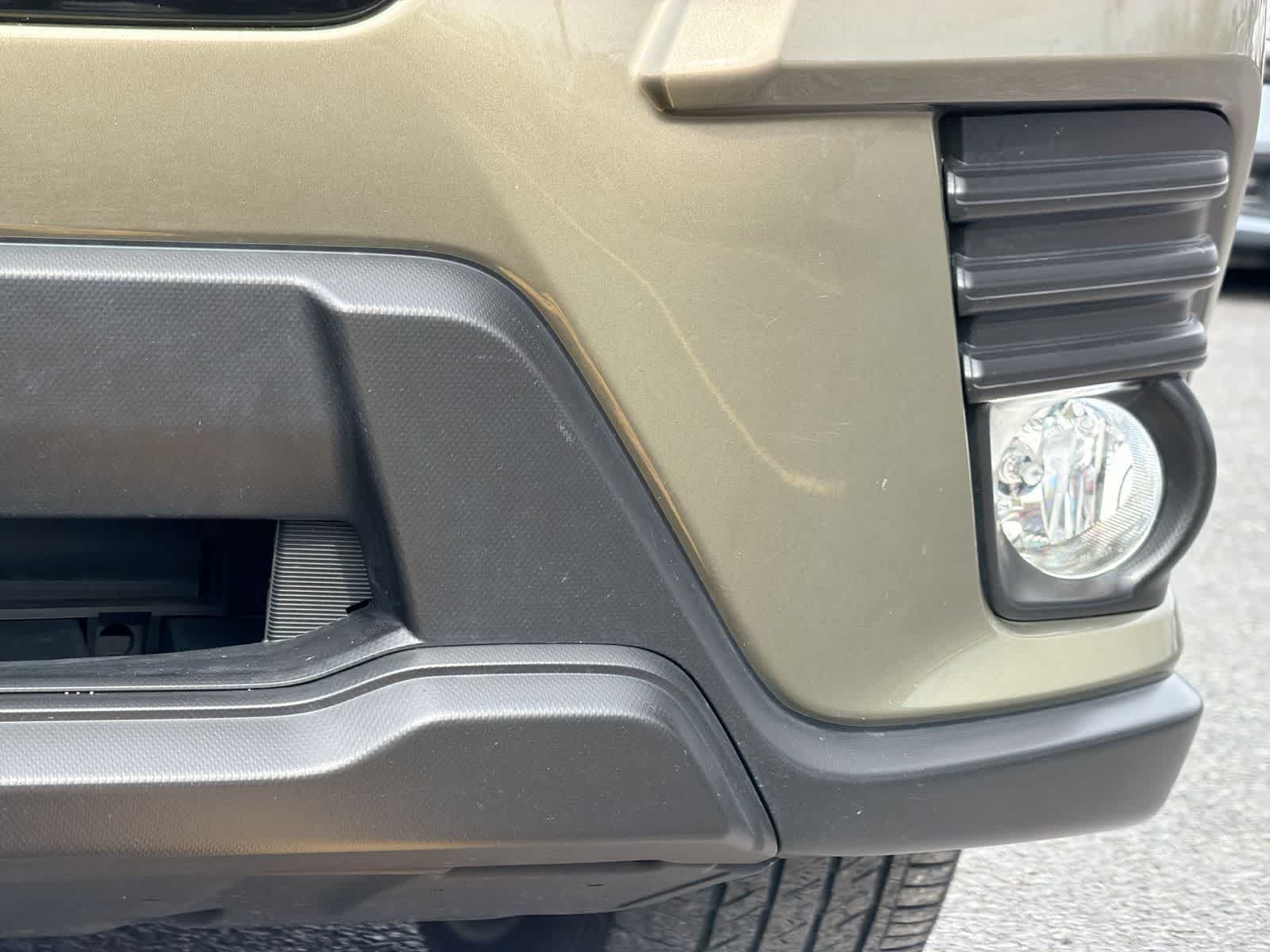 Thumbnail: 2023 Subaru Forester - 11