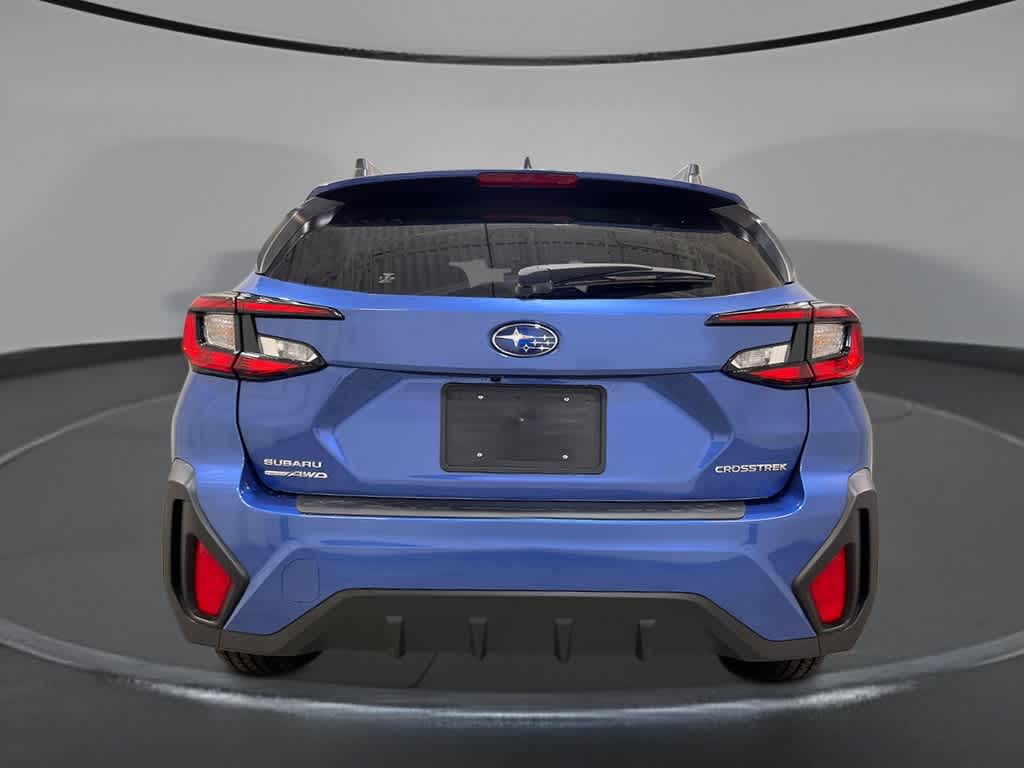 2025 Subaru Crosstrek Premium 4