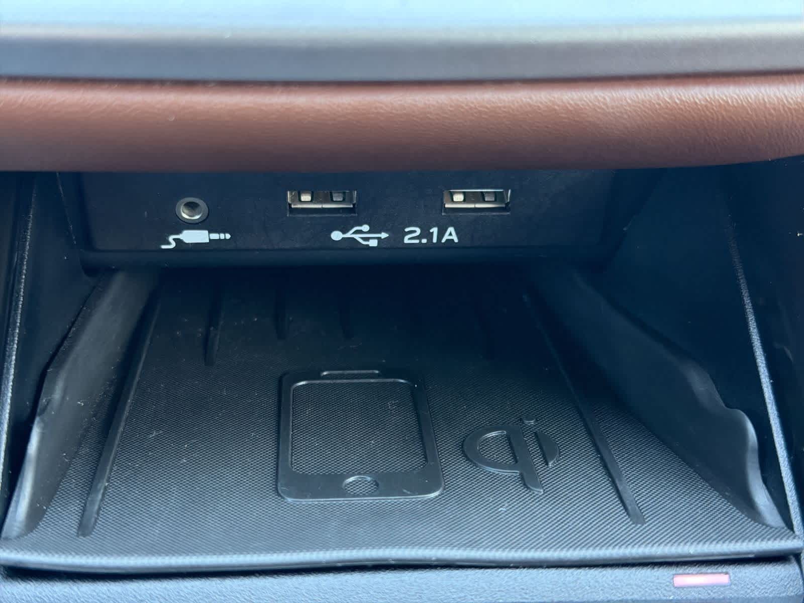 Thumbnail: 2021 Subaru Outback - 34