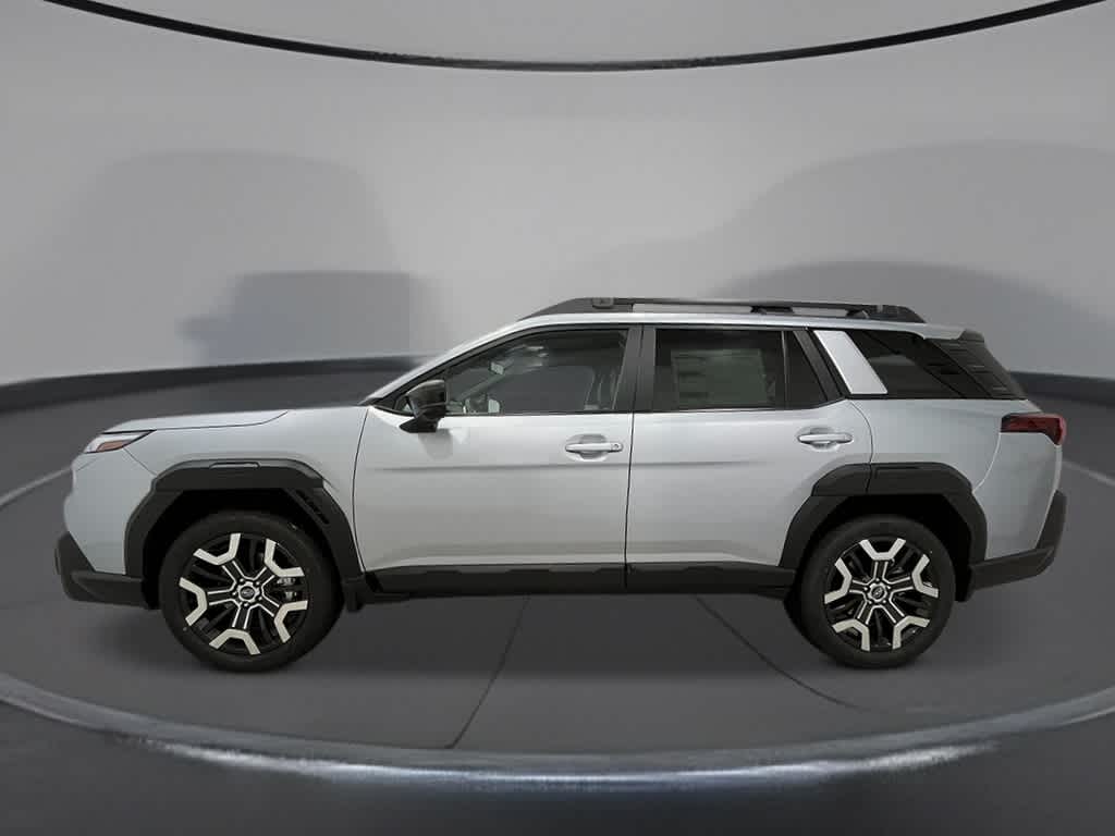 Thumbnail: 2026 Subaru Outback - 2