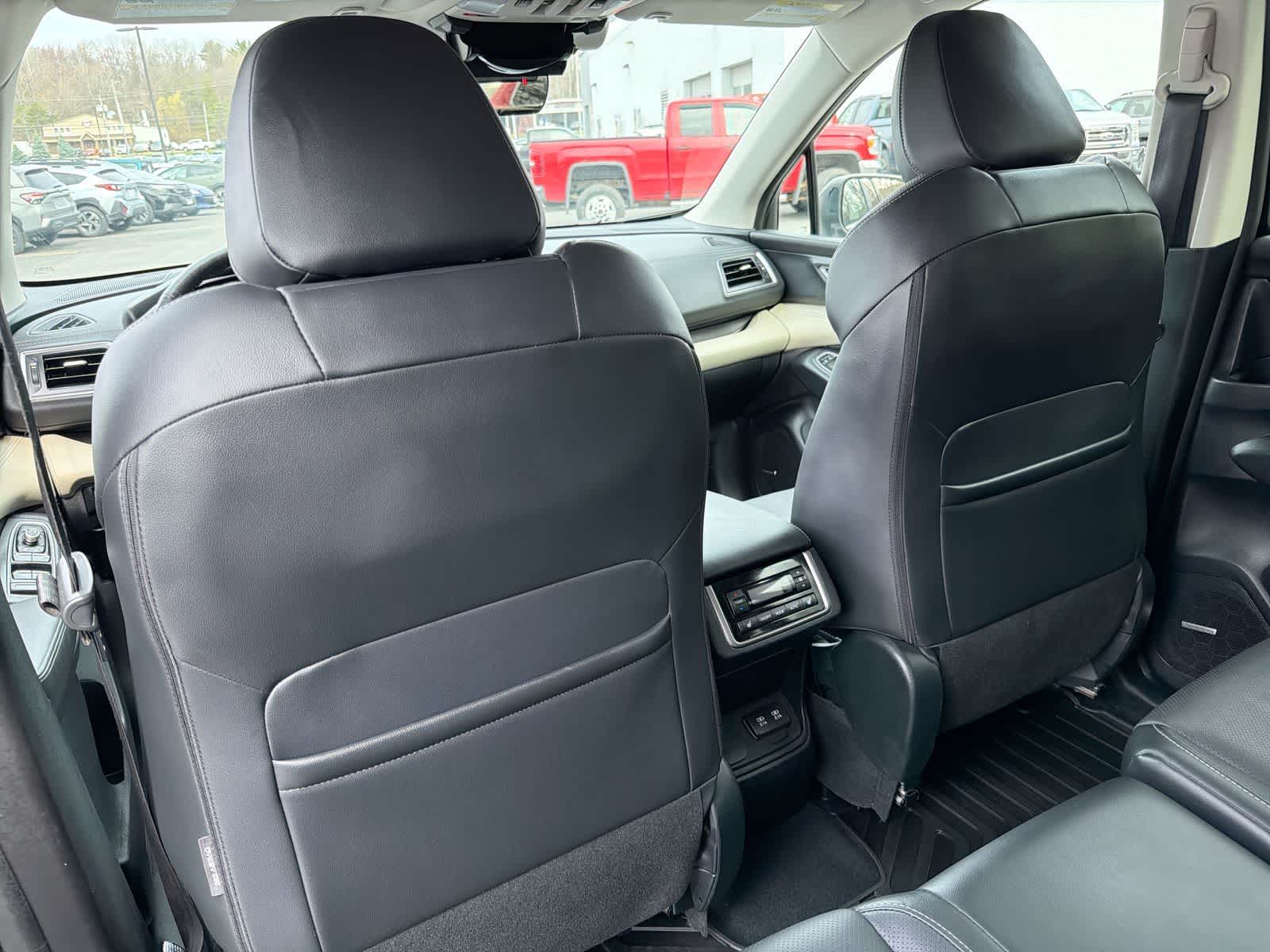 Thumbnail: 2021 Subaru Ascent - 19