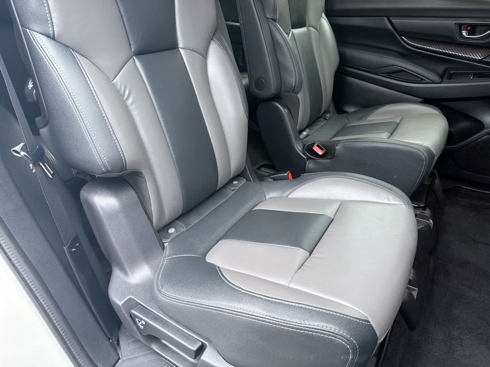 Thumbnail: 2022 Subaru Ascent - 21