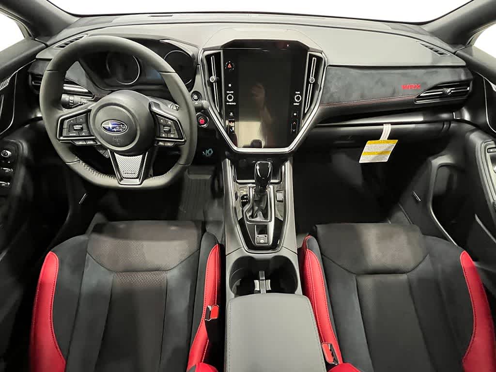 Thumbnail: 2026 Subaru WRX - 15
