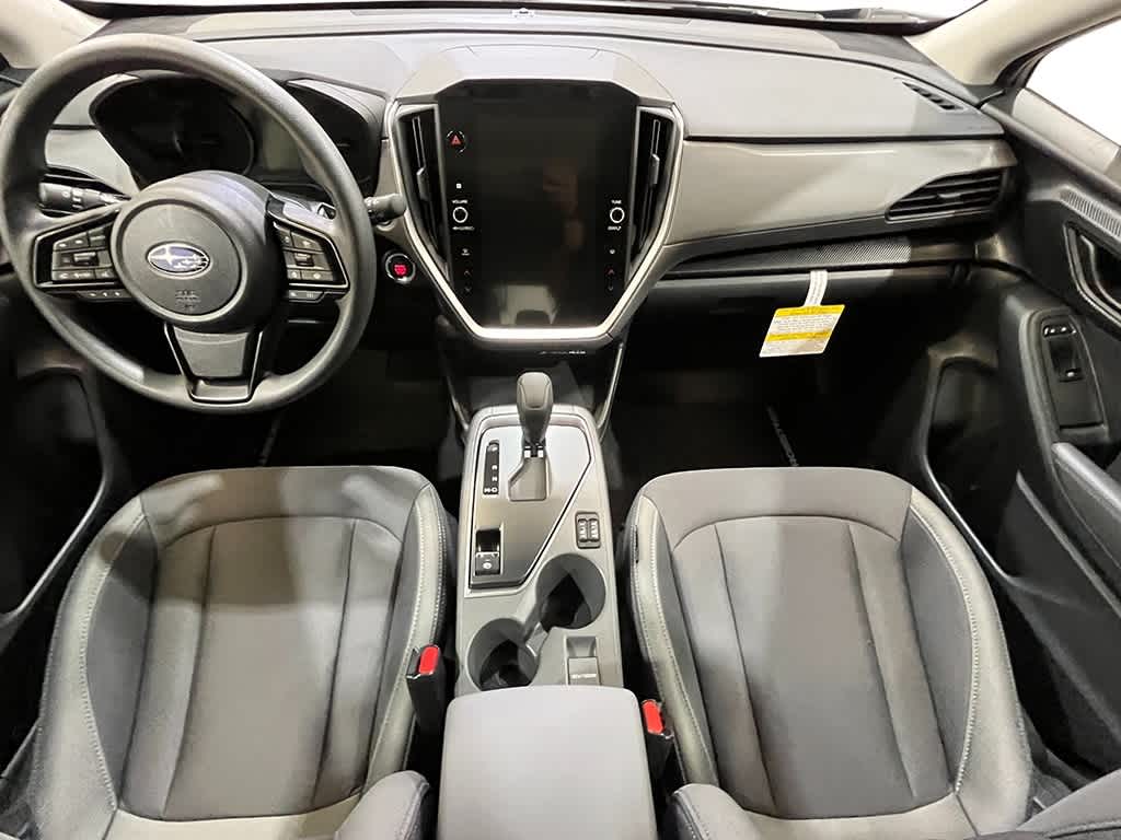Thumbnail: 2025 Subaru Crosstrek - 15