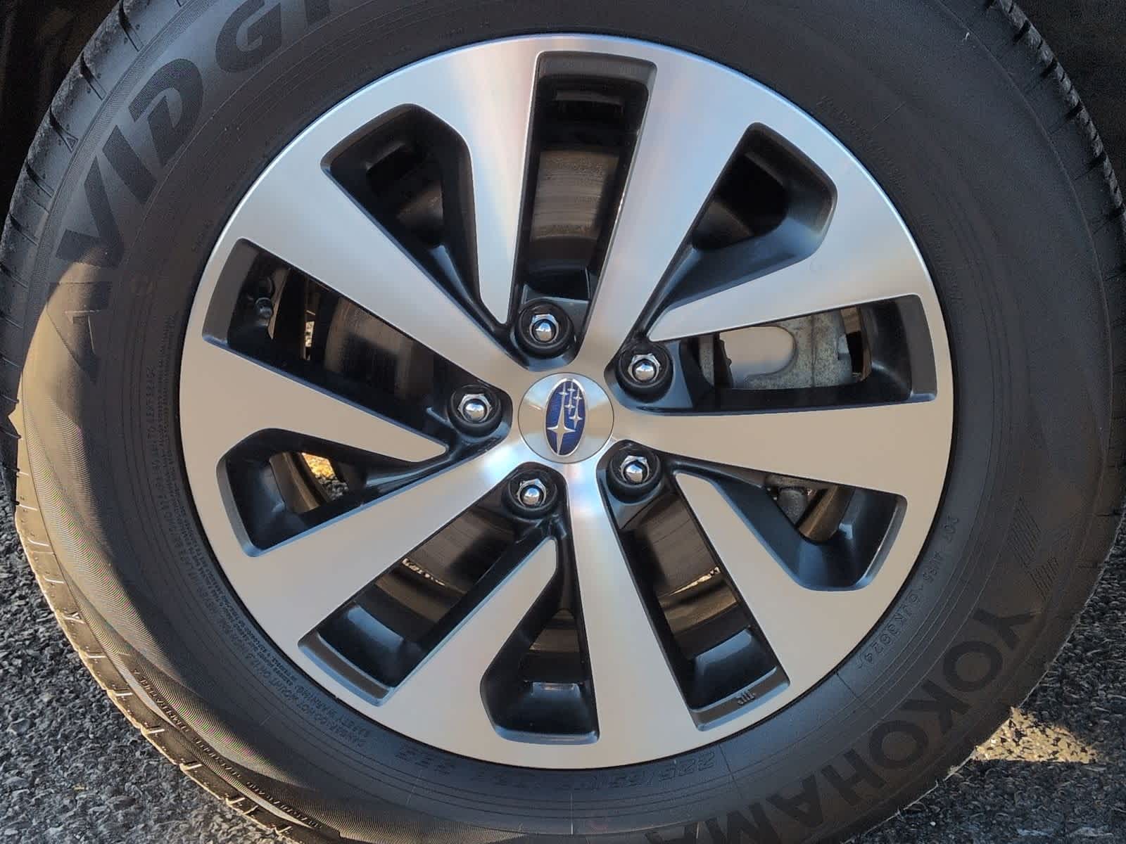 Thumbnail: 2023 Subaru Outback - 14