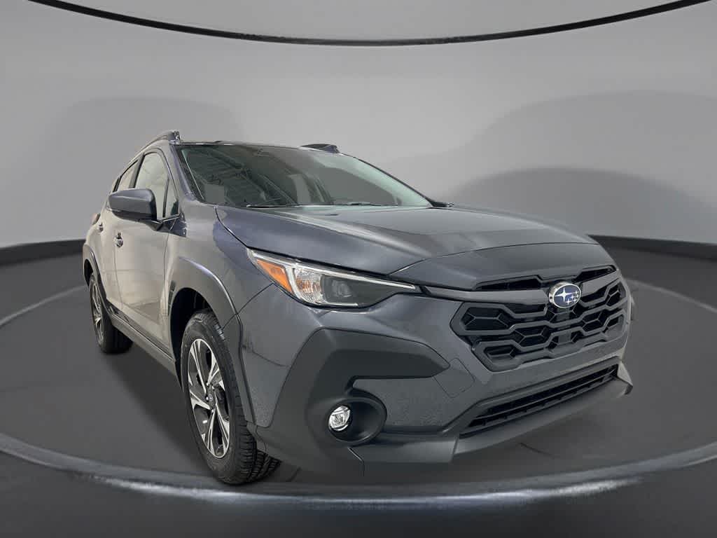 Thumbnail: 2026 Subaru Crosstrek - 7