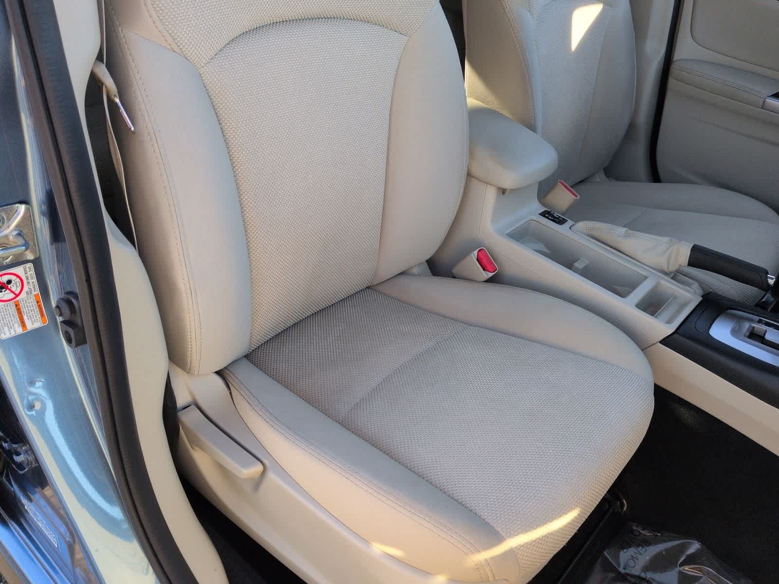 Thumbnail: 2015 Subaru XV Crosstrek - 22