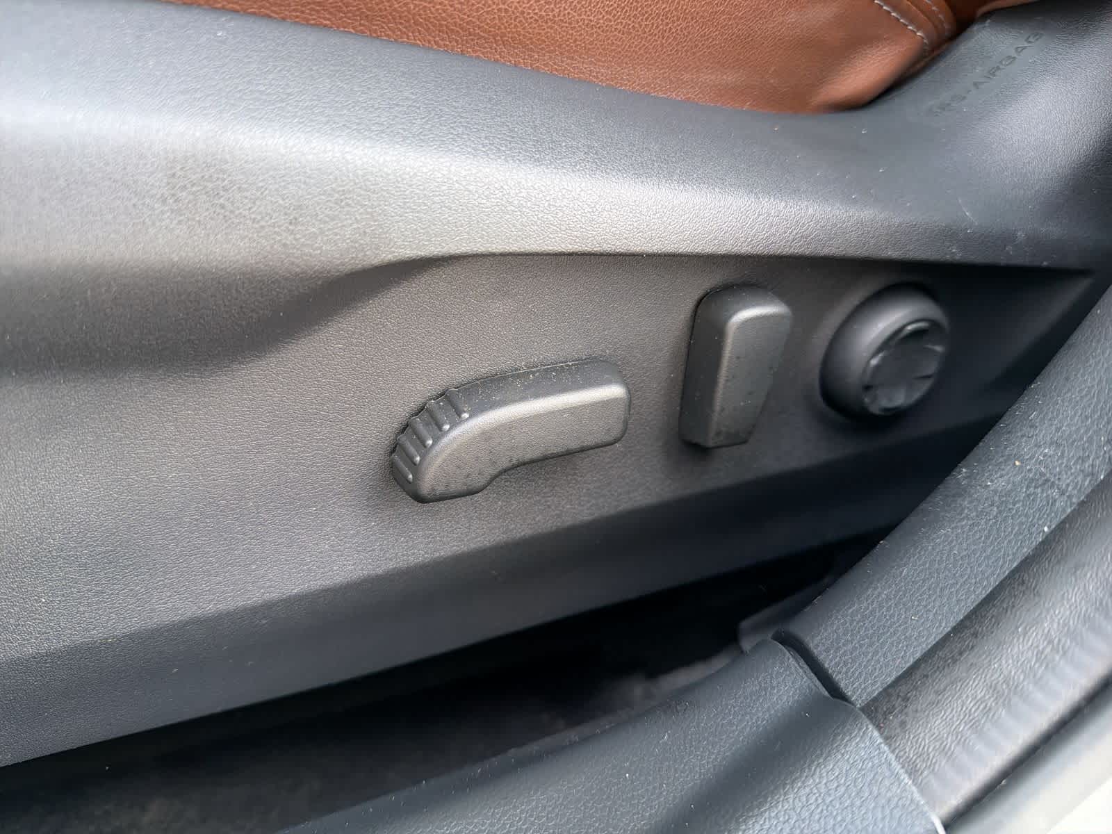 Thumbnail: 2023 Subaru Outback - 18