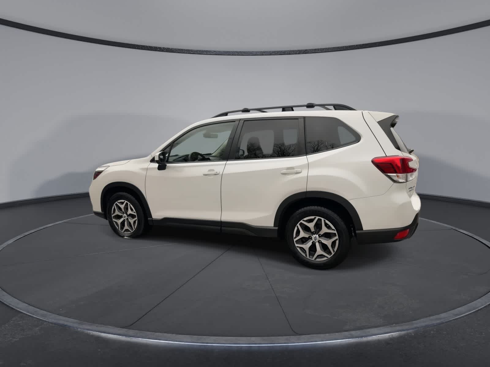 Thumbnail: 2020 Subaru Forester - 6