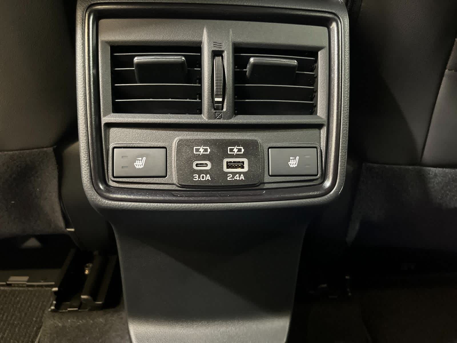 Thumbnail: 2025 Subaru Forester - 25