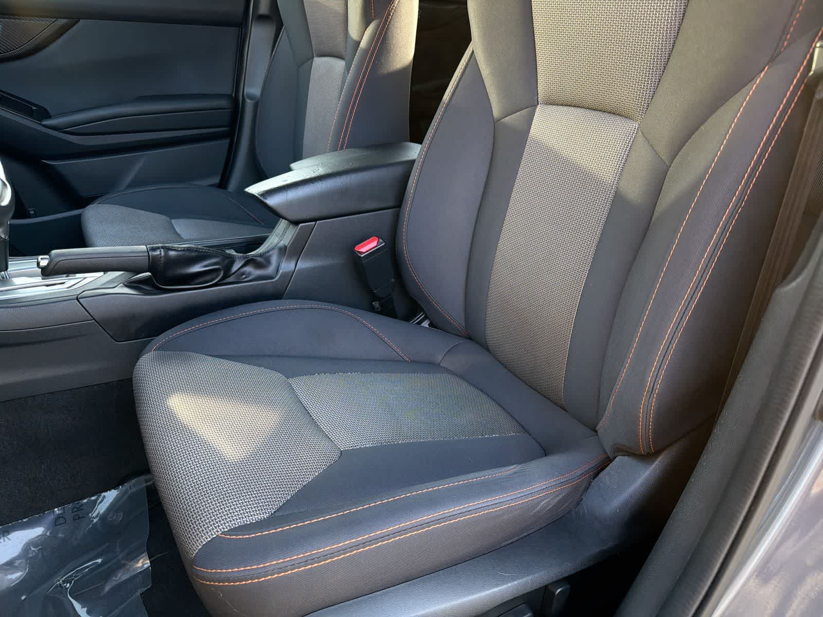 Thumbnail: 2021 Subaru Crosstrek - 17