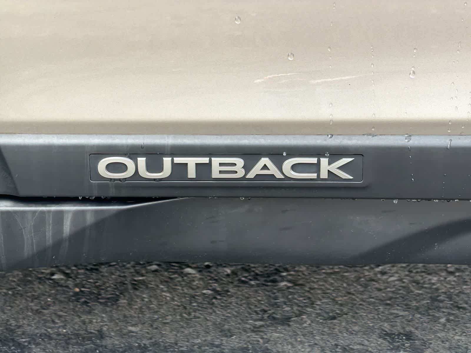 Thumbnail: 2018 Subaru Outback - 13