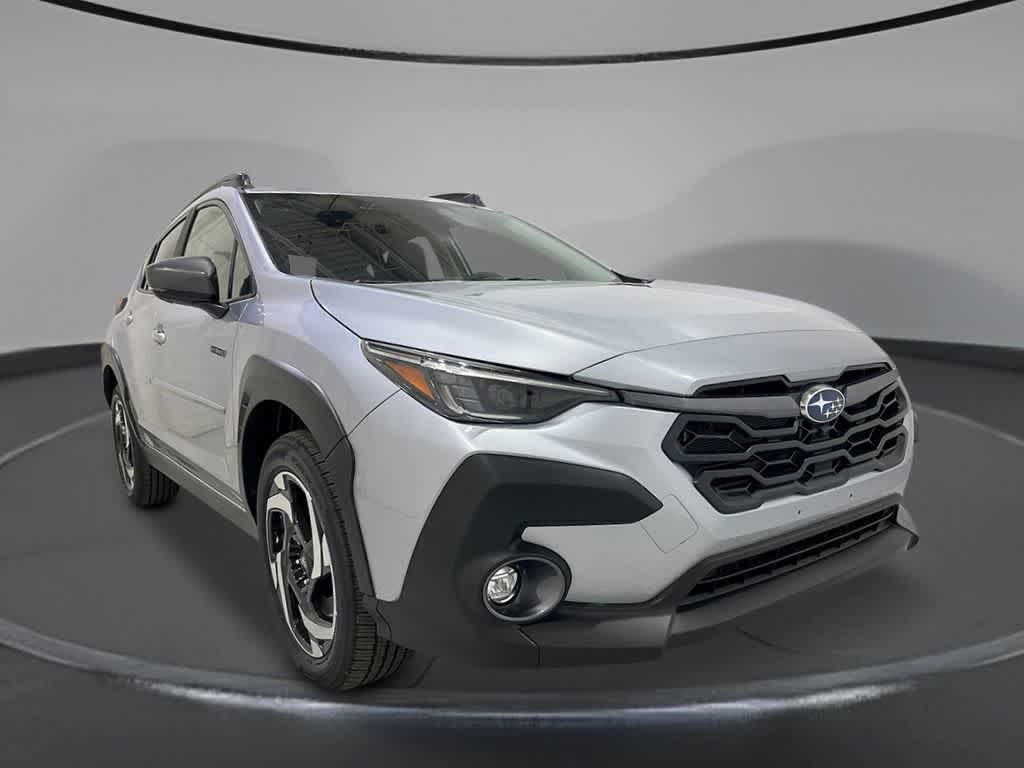 Thumbnail: 2026 Subaru Crosstrek - 7