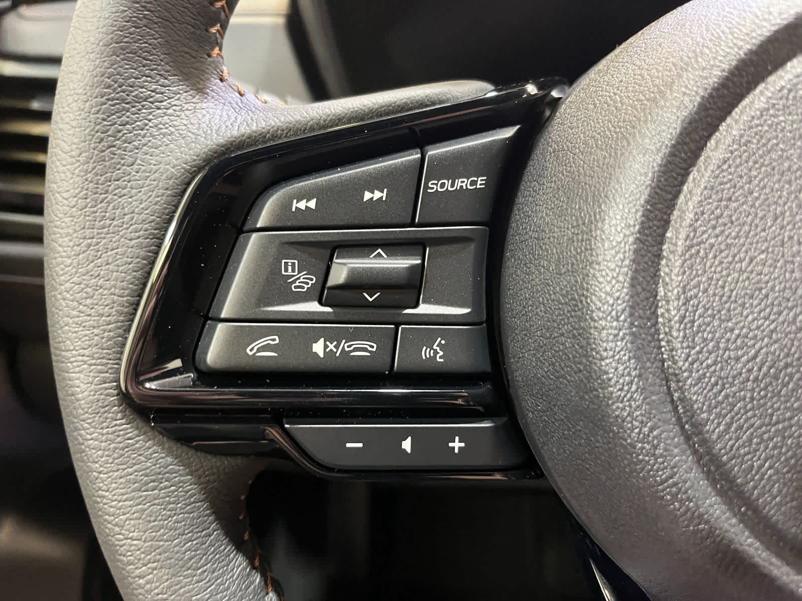 Thumbnail: 2025 Subaru Forester - 17