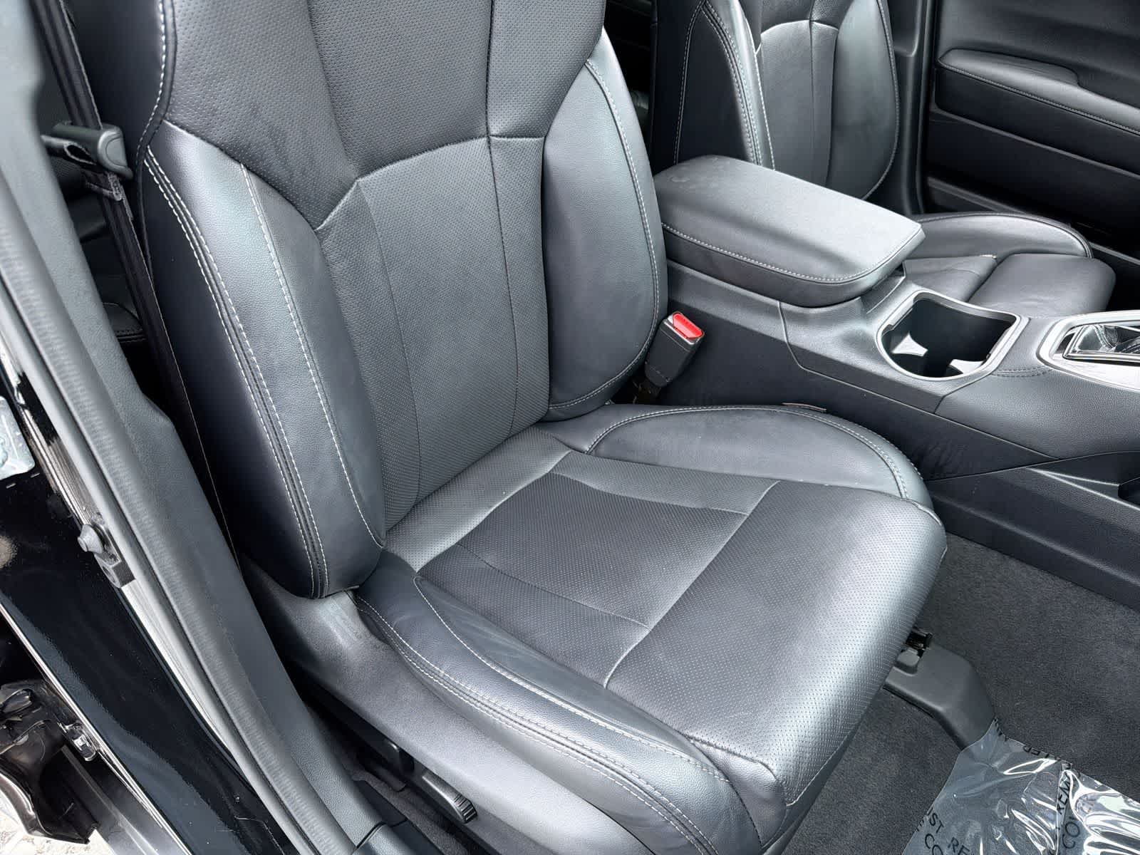 Thumbnail: 2024 Subaru Outback - 24