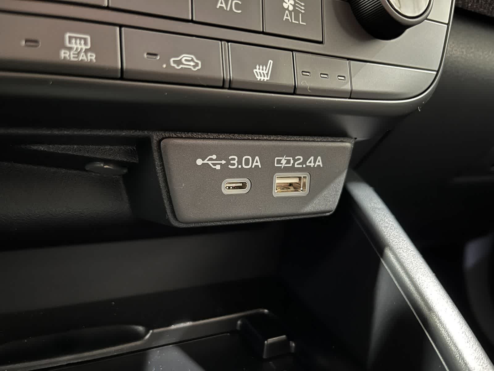 Thumbnail: 2026 Subaru Outback - 19