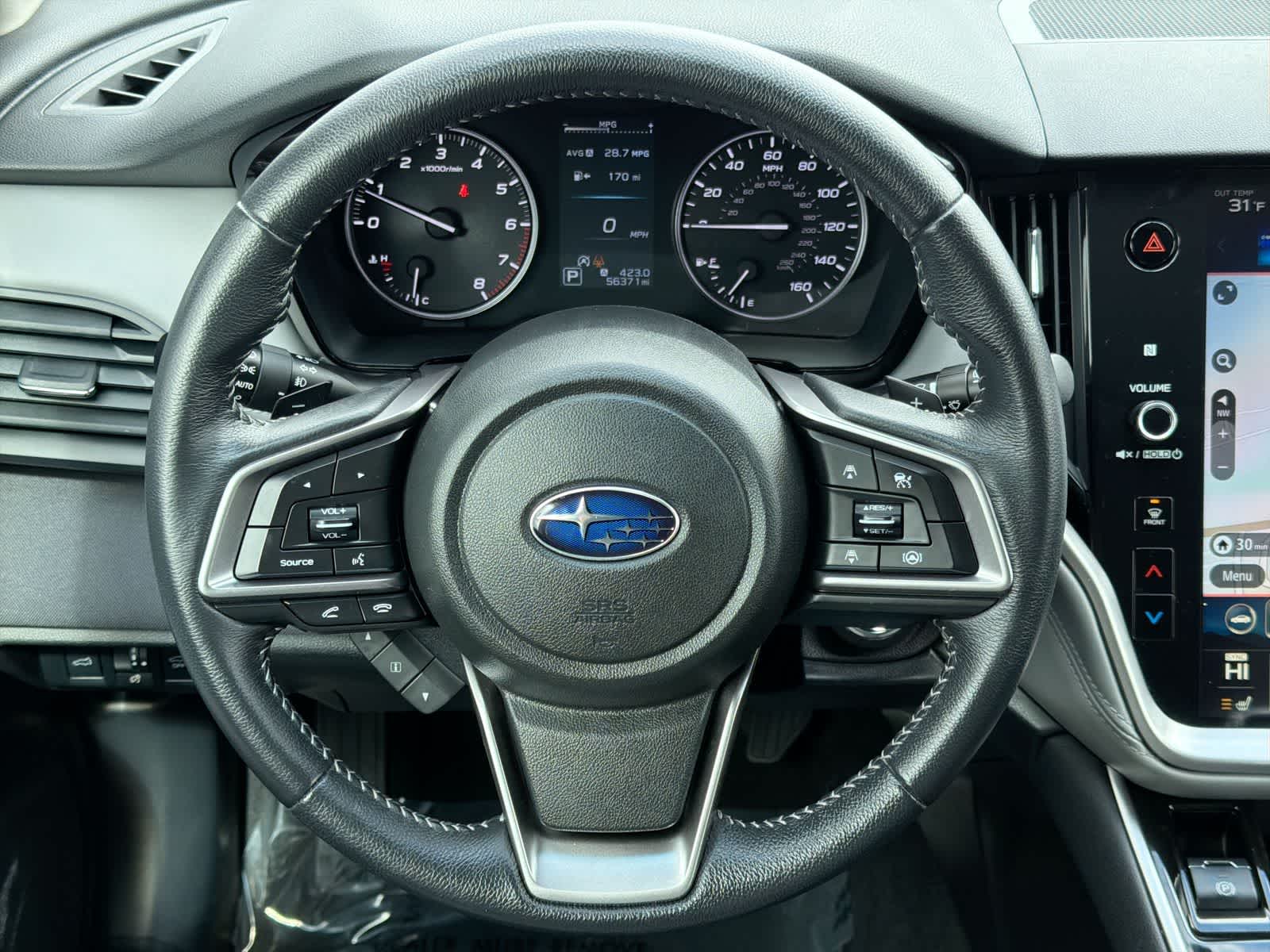 Thumbnail: 2020 Subaru Outback - 23