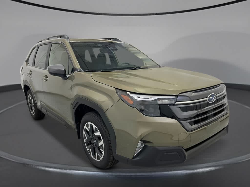 Thumbnail: 2025 Subaru Forester - 7