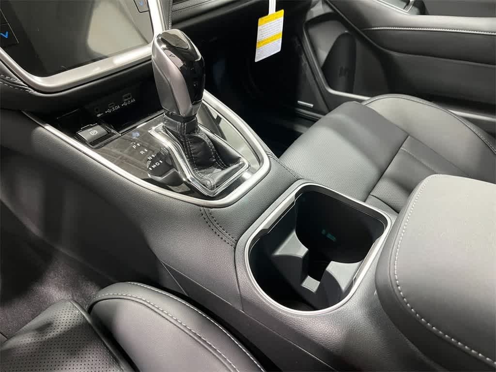 Thumbnail: 2025 Subaru Outback - 23