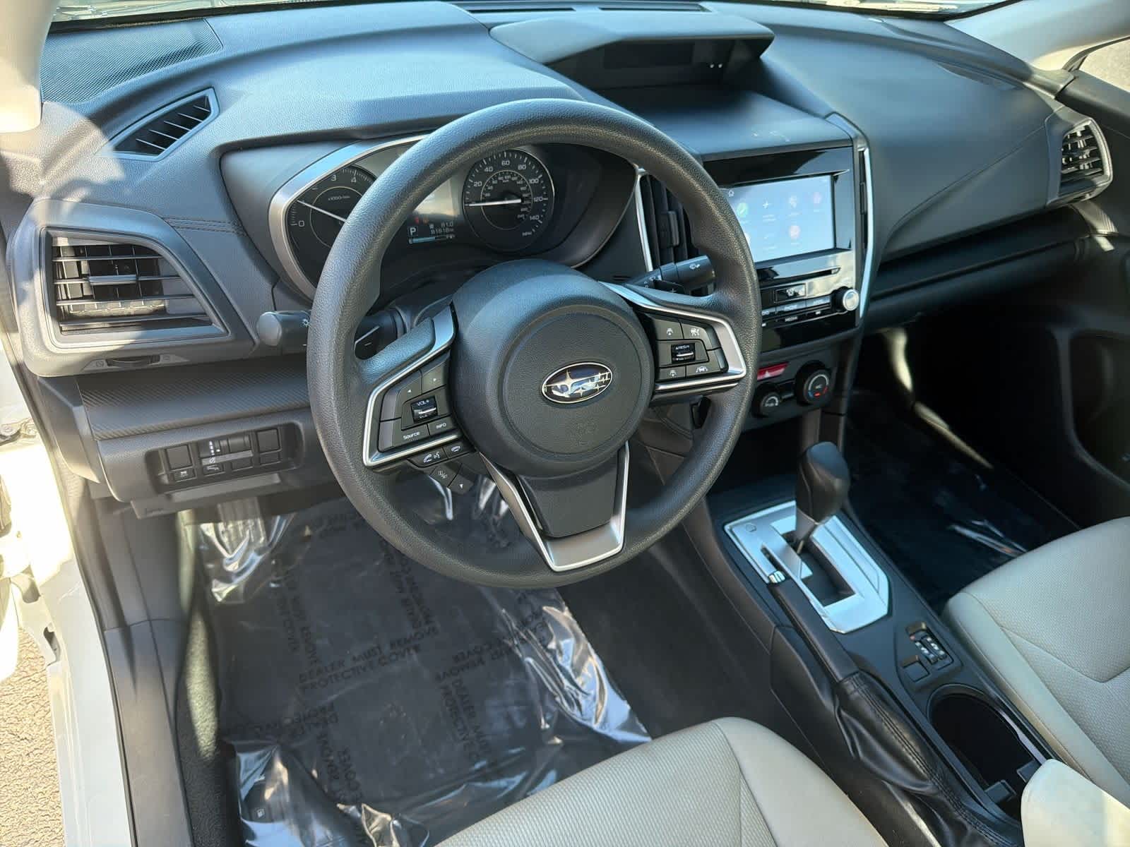 Thumbnail: 2020 Subaru Impreza - 10