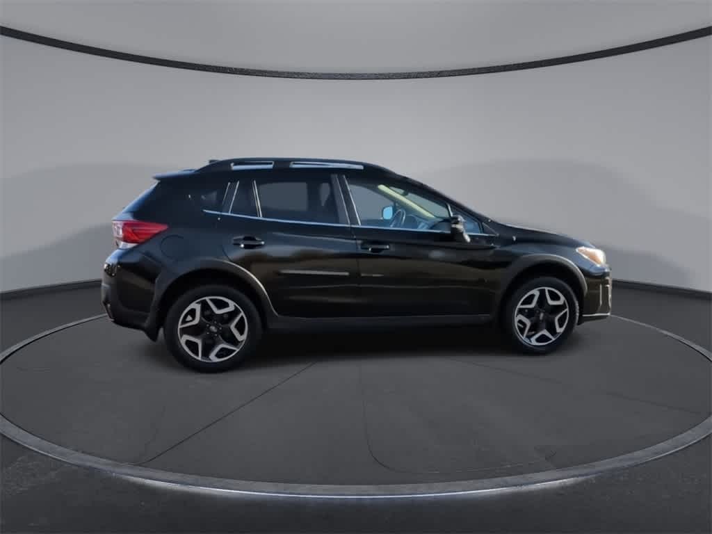 Thumbnail: 2019 Subaru Crosstrek - 9