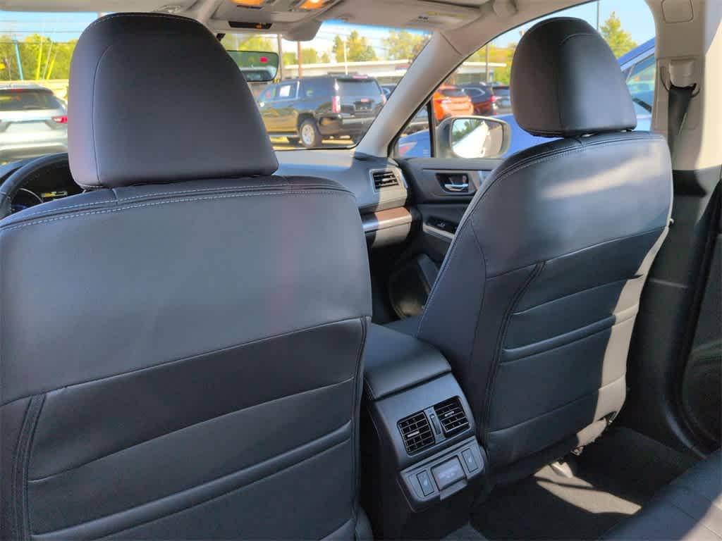 Thumbnail: 2018 Subaru Legacy - 19