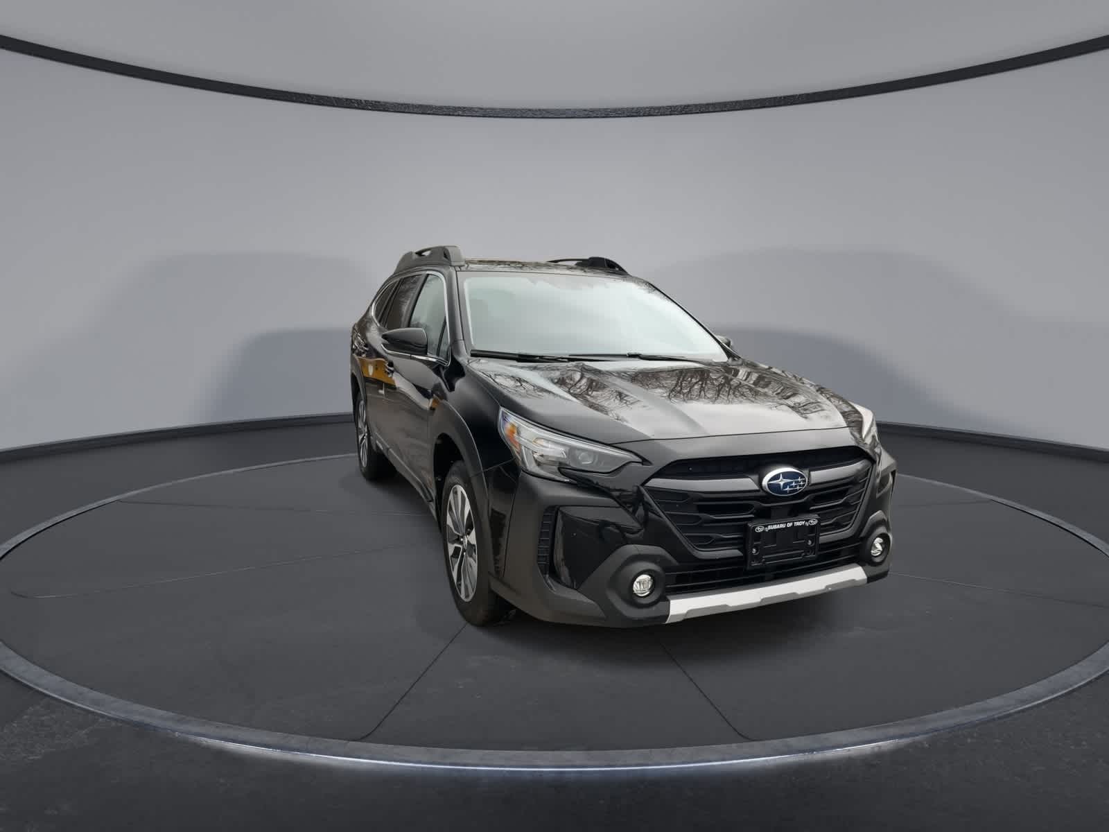 Thumbnail: 2024 Subaru Outback - 2