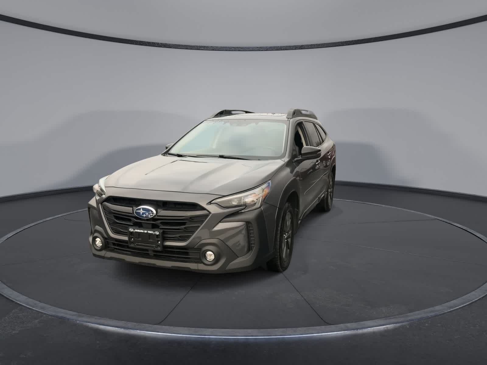 Thumbnail: 2023 Subaru Outback - 3