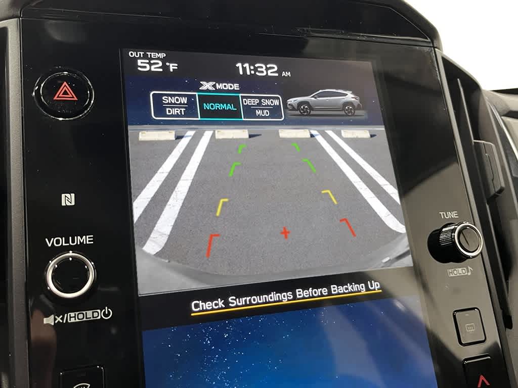 Thumbnail: 2026 Subaru Crosstrek - 20