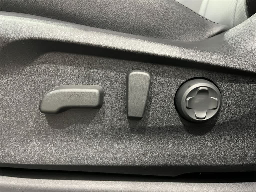 Thumbnail: 2025 Subaru Ascent - 13