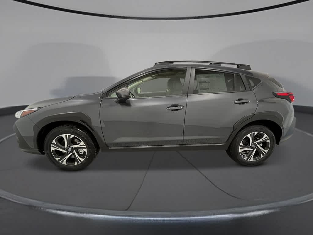 Thumbnail: 2025 Subaru Crosstrek - 2