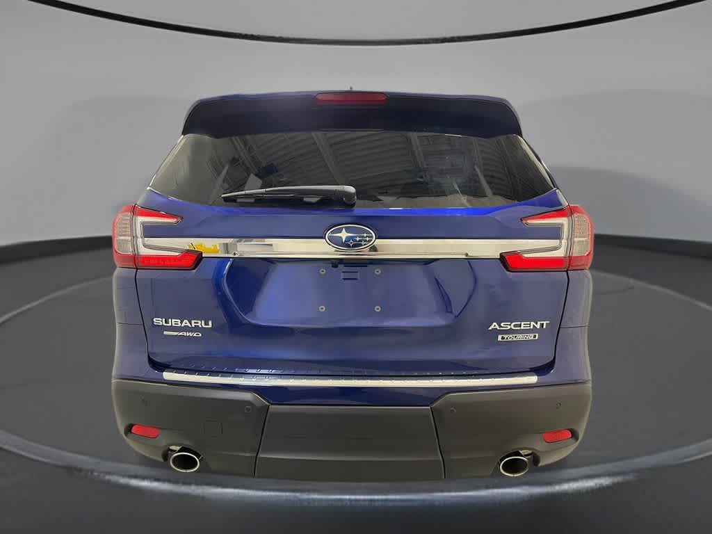 Thumbnail: 2026 Subaru Ascent - 4