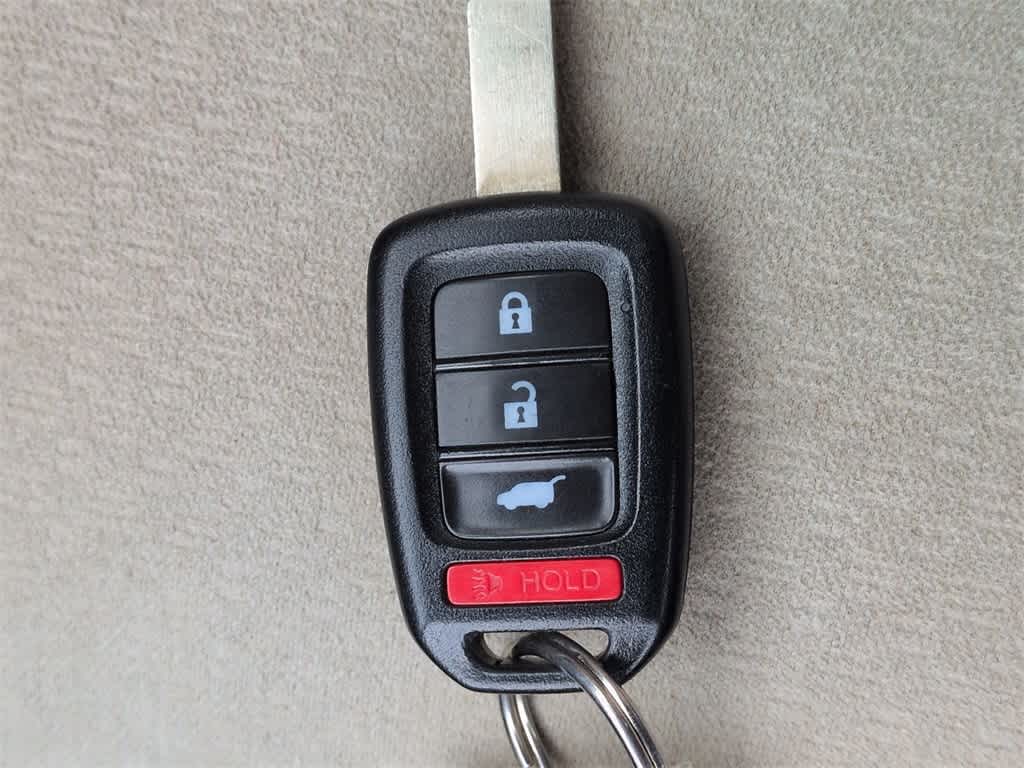 Thumbnail: 2015 Honda CR-V - 35