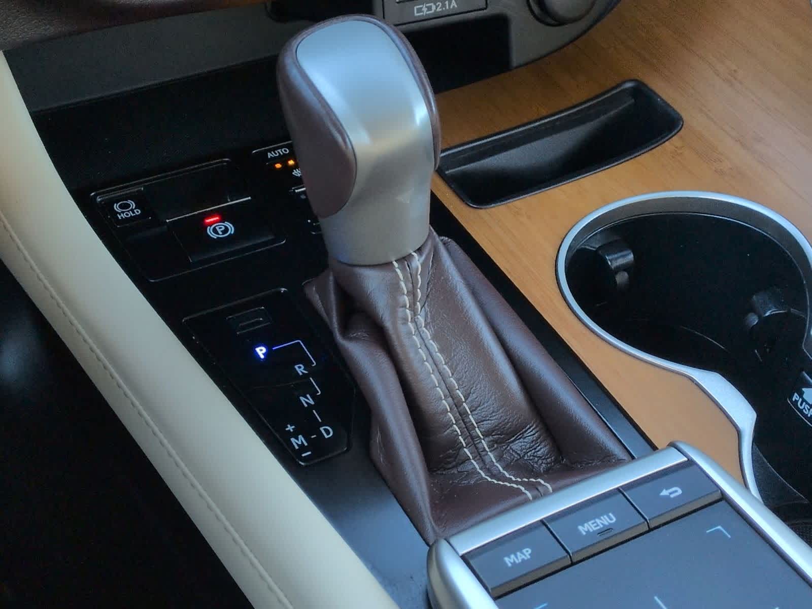 Thumbnail: 2020 Lexus RX - 35