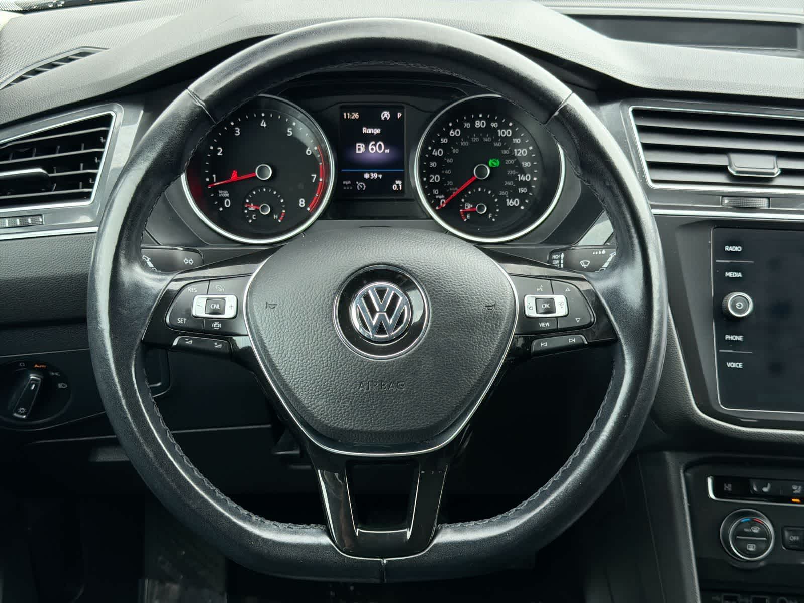 Thumbnail: 2019 Volkswagen Tiguan - 23