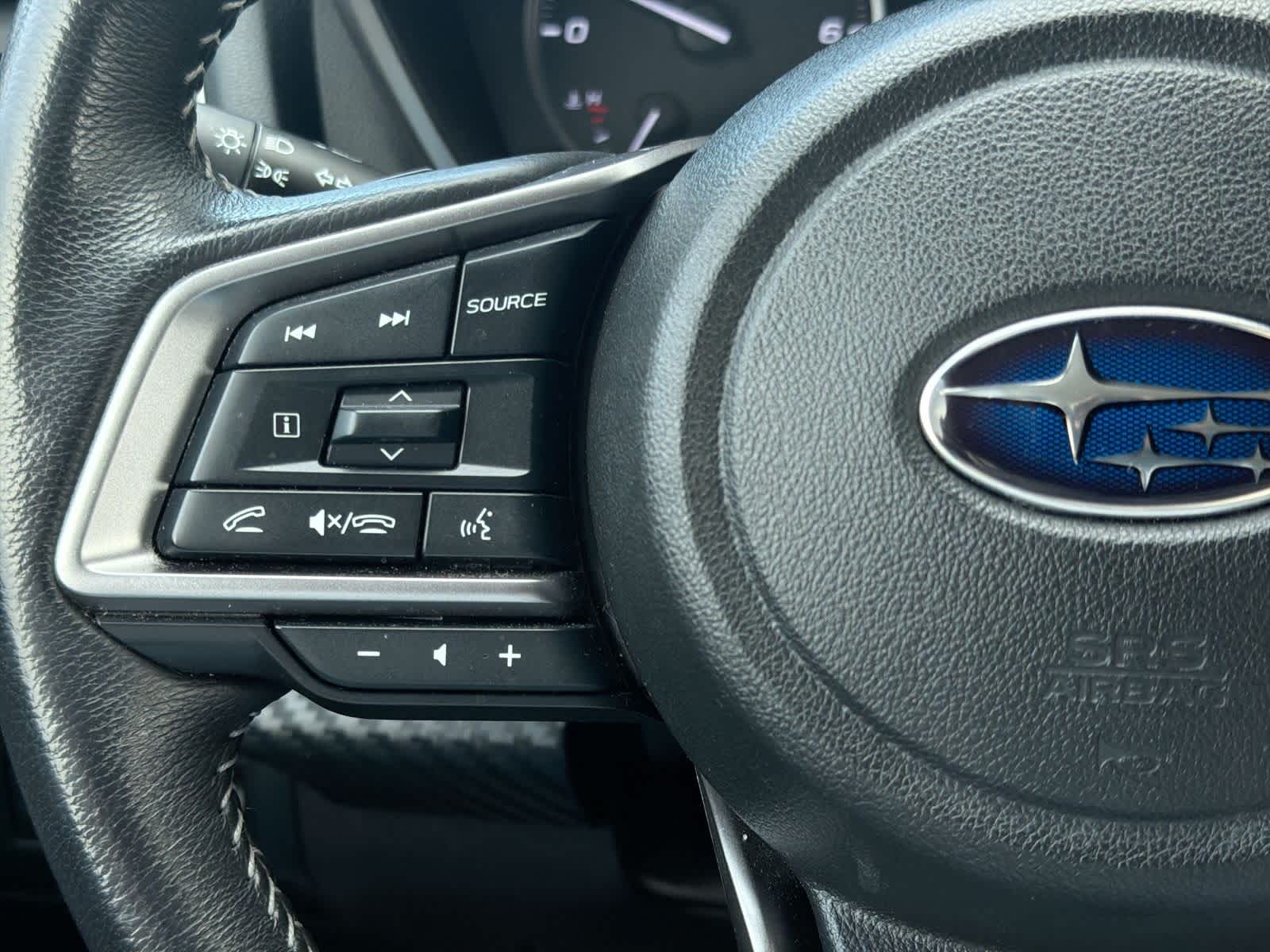 Thumbnail: 2023 Subaru Ascent - 24